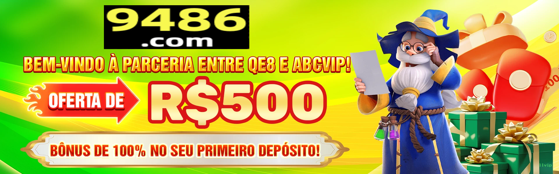 Conta llvip sincronizada site e app