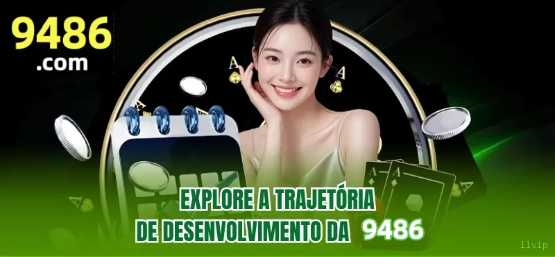 Bônus boas-vindas llvip R$100