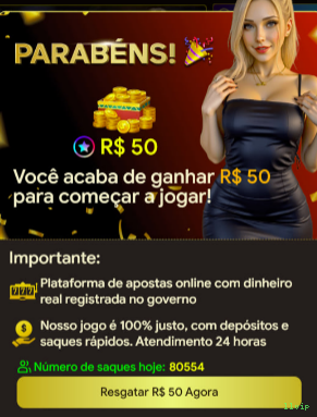 Bônus e prêmios llvip
