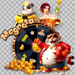 Slots com prêmios llvip